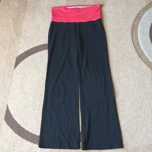 Bally Yoga Pants